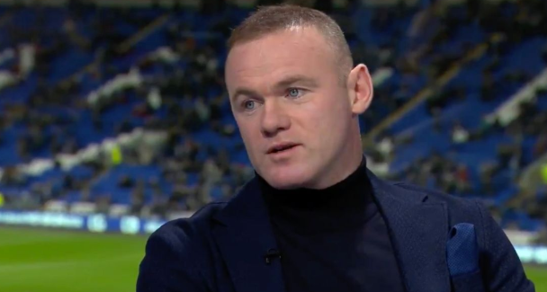 Rooney: Solskjaer Satu-satunya Kandidat yang Pas untuk MU